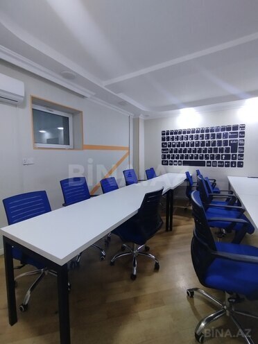Сдаётся 1-комн. офис 50 м², м. Низами, photo 5 from 10