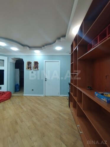 Сдаётся 1-комн. офис 50 м², м. Низами, photo 3 from 10