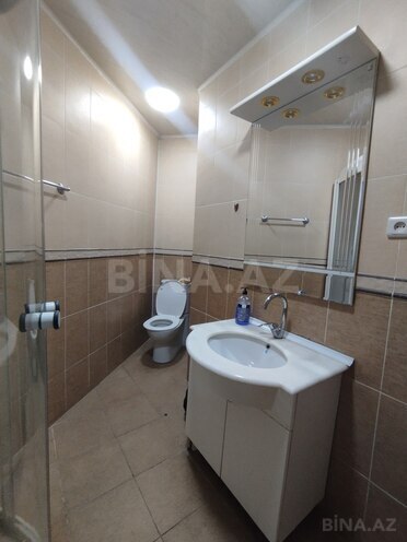Сдаётся 1-комн. офис 50 м², м. Низами, photo 8 from 10