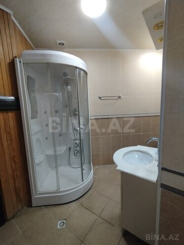 Сдаётся 1-комн. офис 50 м², м. Низами, photo 9 from 10