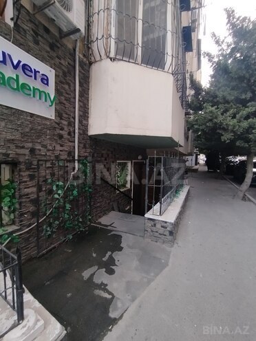Сдаётся 1-комн. офис 50 м², м. Низами, photo 1 from 10