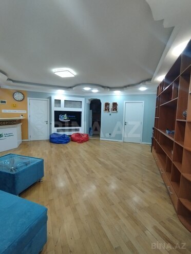 Сдаётся 1-комн. офис 50 м², м. Низами, photo 4 from 10