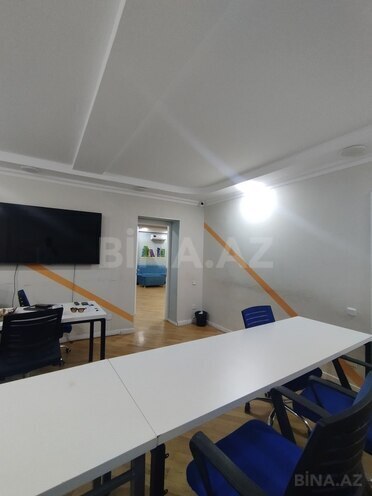 Сдаётся 1-комн. офис 50 м², м. Низами, photo 6 from 10