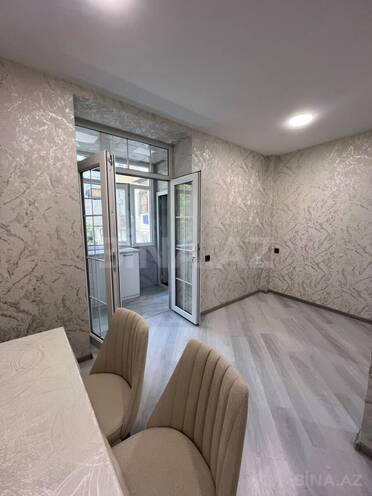 Продаётся 2-комн. вторичка 40 м², м. Нариман Нариманов, photo 12 from 14