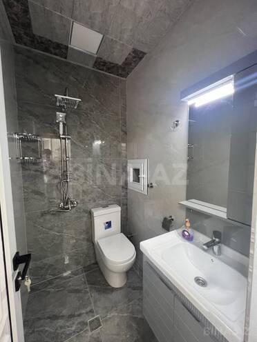 Продаётся 2-комн. вторичка 40 м², м. Нариман Нариманов, photo 11 from 14