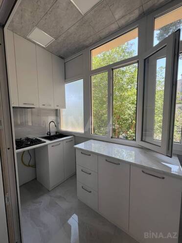 Продаётся 2-комн. вторичка 40 м², м. Нариман Нариманов, photo 7 from 14
