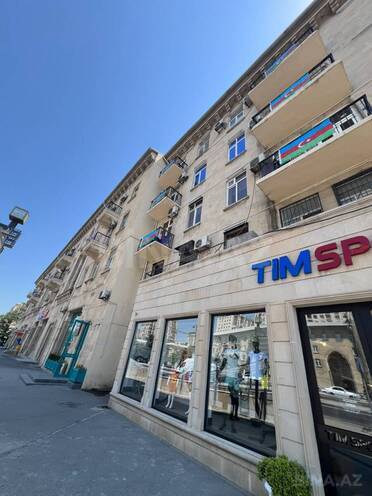 Продаётся 2-комн. вторичка 40 м², м. Нариман Нариманов, photo 10 from 14