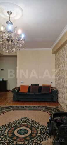 Satılır 2 otaqlı yeni tikili 60 m², Yeni Yasamal q., photo 3 from 13