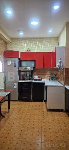 Satılır 2 otaqlı yeni tikili 60 m², Yeni Yasamal q., photo 4 from 13