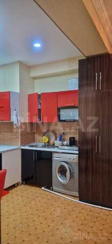 Satılır 2 otaqlı yeni tikili 60 m², Yeni Yasamal q., photo 5 from 13