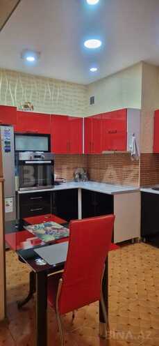 Satılır 2 otaqlı yeni tikili 60 m², Yeni Yasamal q., photo 6 from 13