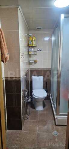 Satılır 2 otaqlı yeni tikili 60 m², Yeni Yasamal q., photo 7 from 13