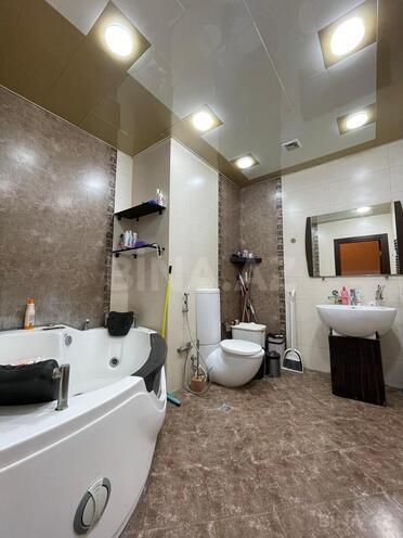 Satılır 4 otaqlı yeni tikili 196 m², Nəsimi r., photo 11 from 13
