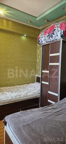 Satılır 2 otaqlı yeni tikili 60 m², Yeni Yasamal q., photo 10 from 13
