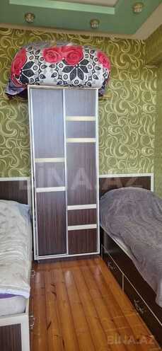 Satılır 2 otaqlı yeni tikili 60 m², Yeni Yasamal q., photo 11 from 13