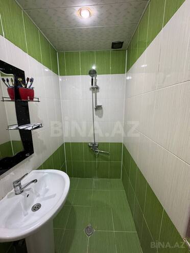 Satılır 3 otaqlı yeni tikili 73 m², Masazır q., photo 14 from 18