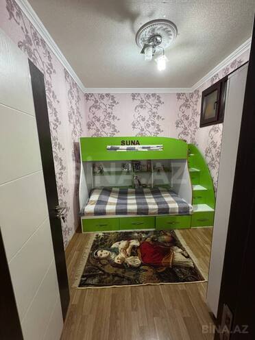 Satılır 3 otaqlı yeni tikili 73 m², Masazır q., photo 11 from 18