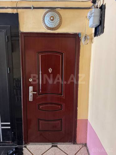Satılır 3 otaqlı yeni tikili 73 m², Masazır q., photo 17 from 18