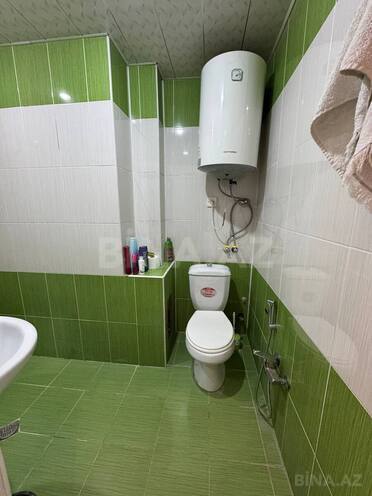 Satılır 3 otaqlı yeni tikili 73 m², Masazır q., photo 15 from 18