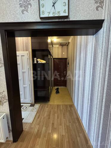 Satılır 3 otaqlı yeni tikili 73 m², Masazır q., photo 10 from 18