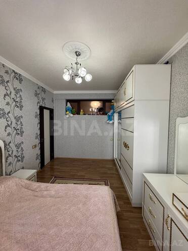 Satılır 3 otaqlı yeni tikili 73 m², Masazır q., photo 6 from 18