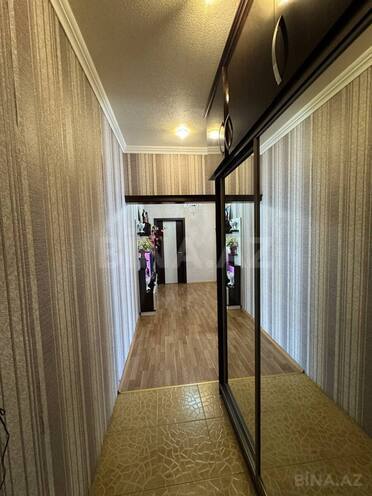 Satılır 3 otaqlı yeni tikili 73 m², Masazır q., photo 4 from 18