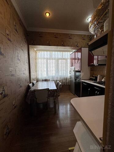 Satılır 3 otaqlı yeni tikili 73 m², Masazır q., photo 13 from 18