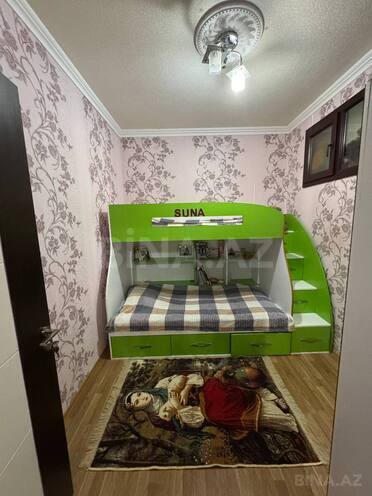 Satılır 3 otaqlı yeni tikili 73 m², Masazır q., photo 7 from 18