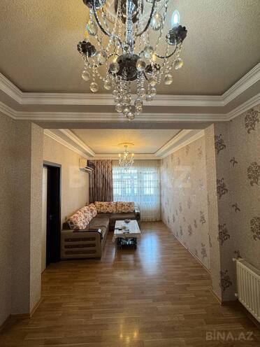 Satılır 3 otaqlı yeni tikili 73 m², Masazır q., photo 1 from 18