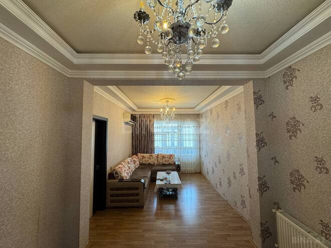 Satılır 3 otaqlı yeni tikili 73 m², Masazır q., photo 9 from 18