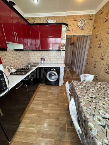 Satılır 3 otaqlı yeni tikili 73 m², Masazır q., photo 12 from 18