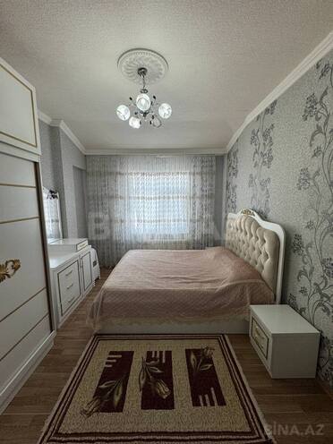 Satılır 3 otaqlı yeni tikili 73 m², Masazır q., photo 5 from 18
