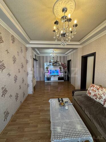 Satılır 3 otaqlı yeni tikili 73 m², Masazır q., photo 3 from 18