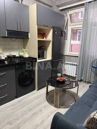 Продаётся 2-комн. новостройка 50 м², Абшеронcкий  р., photo 10 from 21