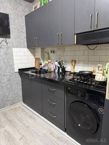 Продаётся 2-комн. новостройка 50 м², Абшеронcкий  р., photo 9 from 21