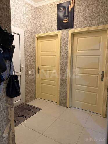 Продаётся 2-комн. новостройка 50 м², Абшеронcкий  р., photo 13 from 21