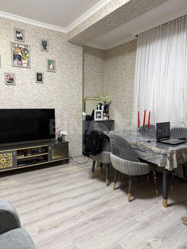 Продаётся 2-комн. новостройка 50 м², Абшеронcкий  р., photo 4 from 21