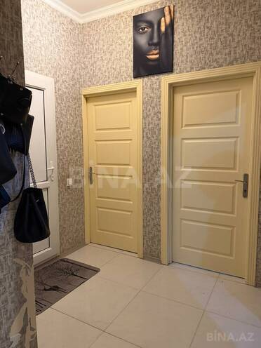 Продаётся 2-комн. новостройка 50 м², Абшеронcкий  р., photo 11 from 21