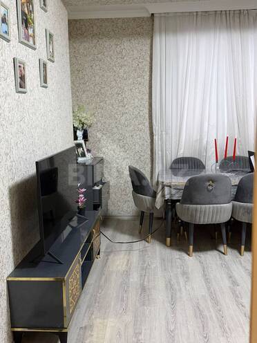Продаётся 2-комн. новостройка 50 м², Абшеронcкий  р., photo 3 from 21
