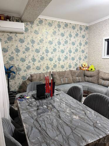 Продаётся 2-комн. новостройка 50 м², Абшеронcкий  р., photo 5 from 21