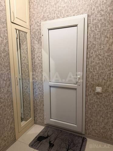 Продаётся 2-комн. новостройка 50 м², Абшеронcкий  р., photo 14 from 21