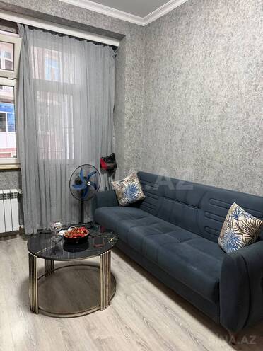 Продаётся 2-комн. новостройка 50 м², Абшеронcкий  р., photo 8 from 21