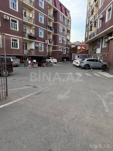 Продаётся 2-комн. новостройка 50 м², Абшеронcкий  р., photo 20 from 21