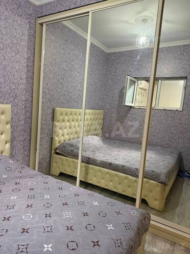 Продаётся 2-комн. новостройка 50 м², Абшеронcкий  р., photo 7 from 21