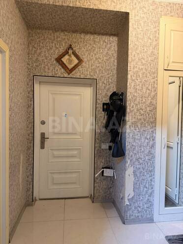 Продаётся 2-комн. новостройка 50 м², Абшеронcкий  р., photo 12 from 21