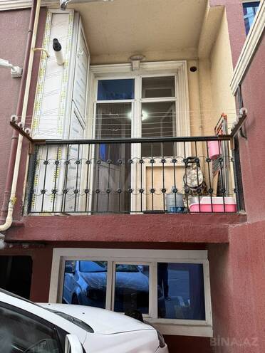 Продаётся 2-комн. новостройка 50 м², Абшеронcкий  р., photo 18 from 21