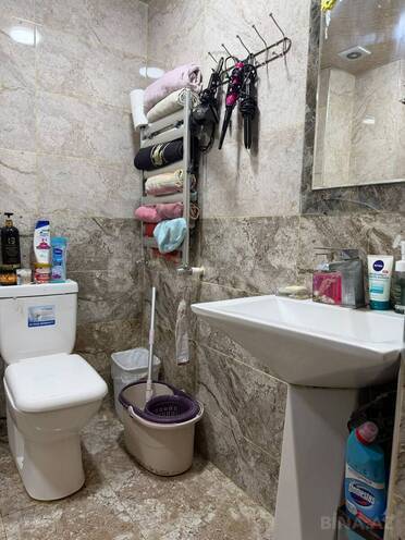 Продаётся 2-комн. новостройка 50 м², Абшеронcкий  р., photo 16 from 21