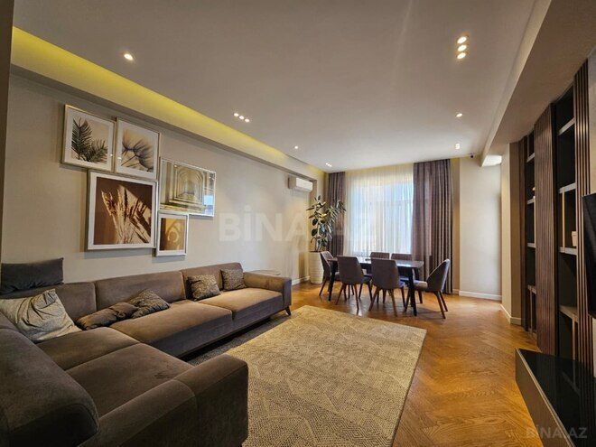 Продаётся 3-комн. новостройка 150 м², Наримановский  р., photo 3 from 21