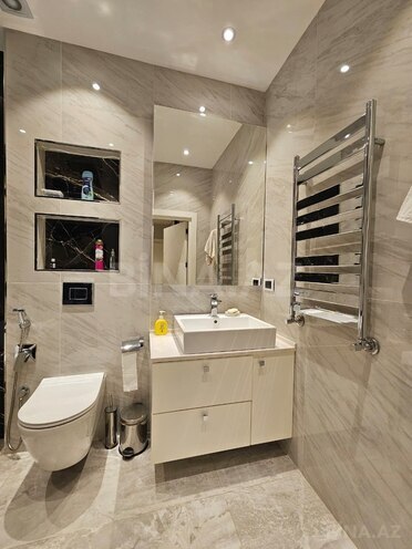 Продаётся 3-комн. новостройка 150 м², Наримановский  р., photo 12 from 21