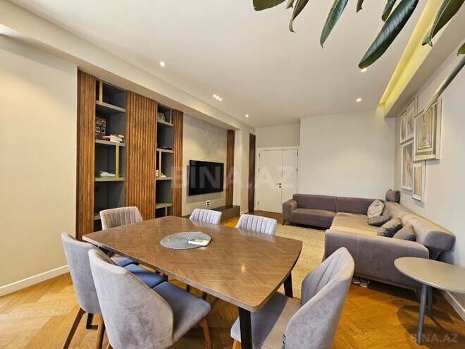 Продаётся 3-комн. новостройка 150 м², Наримановский  р., photo 1 from 21